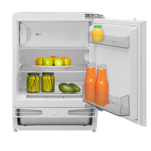 CRI551 - Integrated under counter fridge with ice box