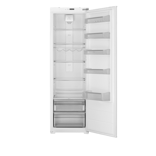 CRI621 - Integrated full height larder fridge