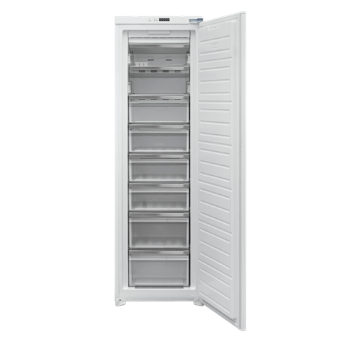 CRI681 - Integrated full height frost free freezer