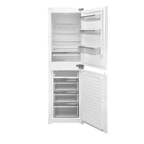 CRI751 - Integrated 50/50 combination fridge freezer