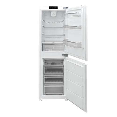 CRI851 - Integrated 50/50 combination fridge freezer