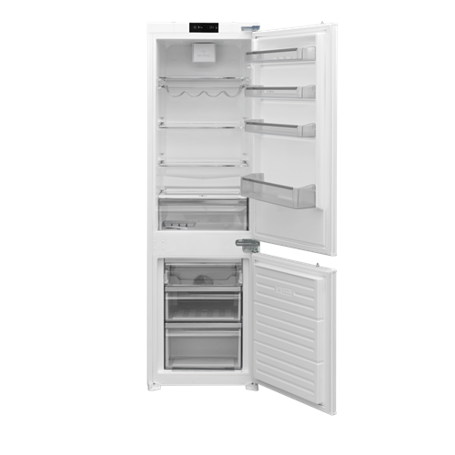 CRI871 - Integrated 70/30 combination fridge freezer