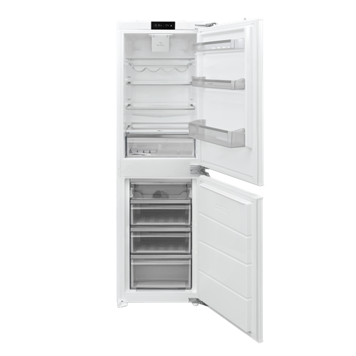 CRI951 - Integrated 50/50 combination fridge freezer