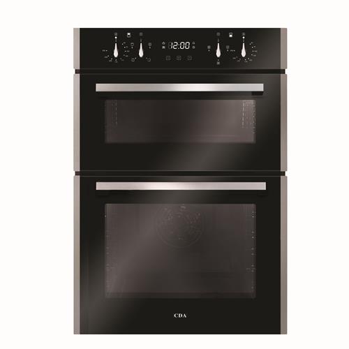 DC941SS - Built-in electric double oven