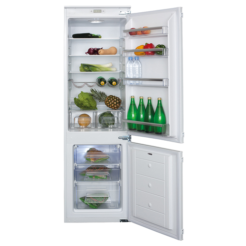 FW872 - Integrated 70/30 combination fridge freezer