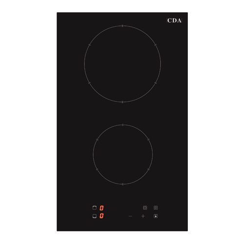 HN3615FR - Domino two zone induction hob