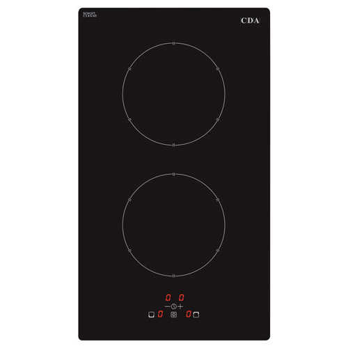 HN3621FR - Domino two zone induction hob 