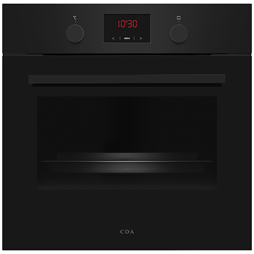 SC030BL - Eleven function multifunction oven