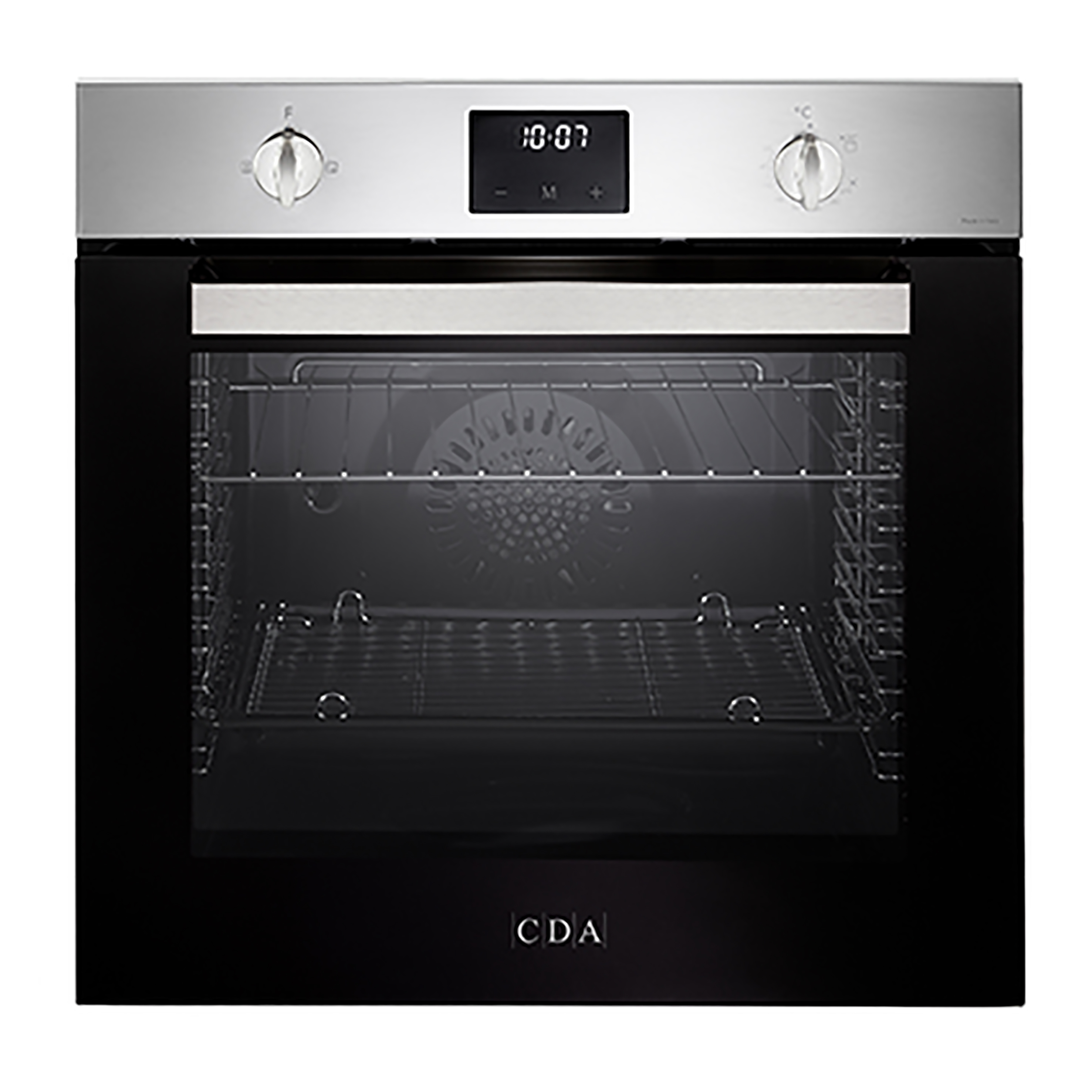 SG121SS - Five function Gas oven