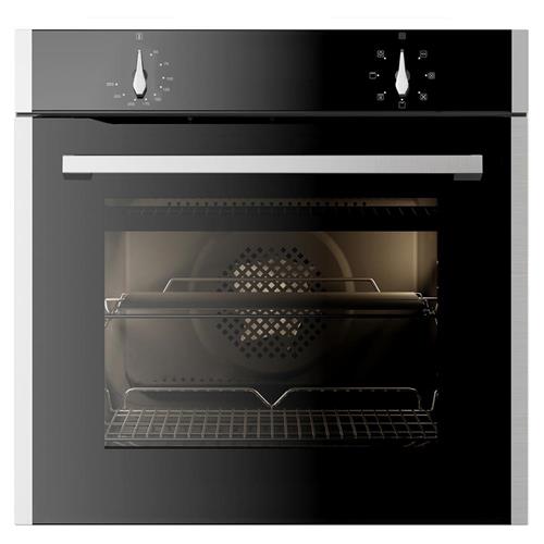 SL100SS - Seven function fan oven