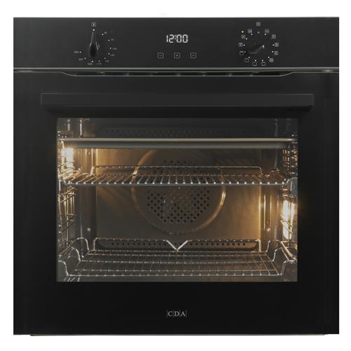 SL300BL -  Twelve function multifunction oven