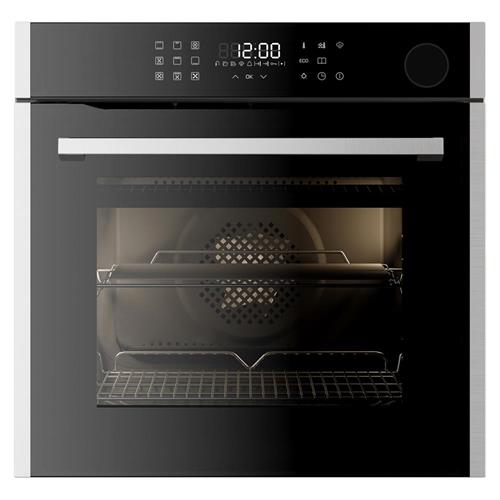 SL670SS - Thirteen function steam oven