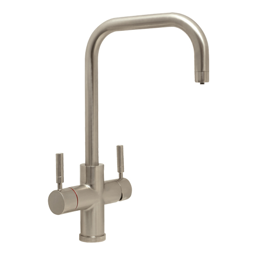 TH102BR - 3-in-1 Instant hot water tap