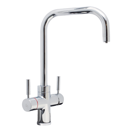 TH102CH - 3 in 1 Instant hot water tap