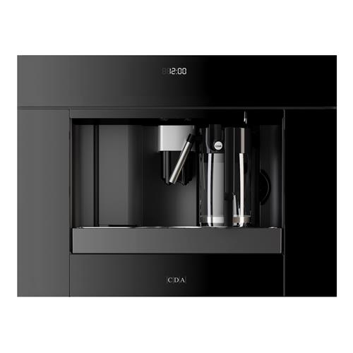 VC820BL - Fully automatic coffee maker with Procino