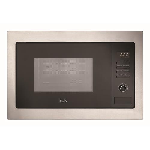 VM231SS - Built-in microwave oven and grill