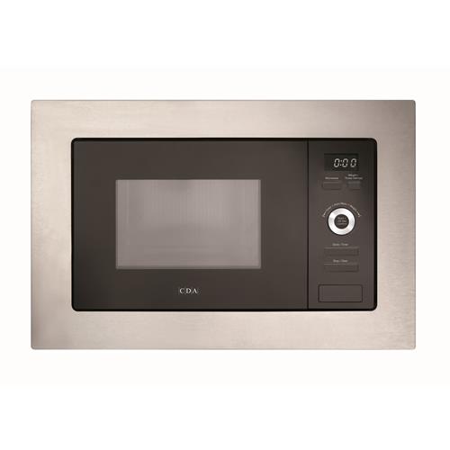 VM551SS - Wall unit microwave oven 