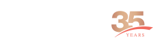 Happy 35th Birthday CDA! CDA logo