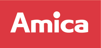 Amica Logo