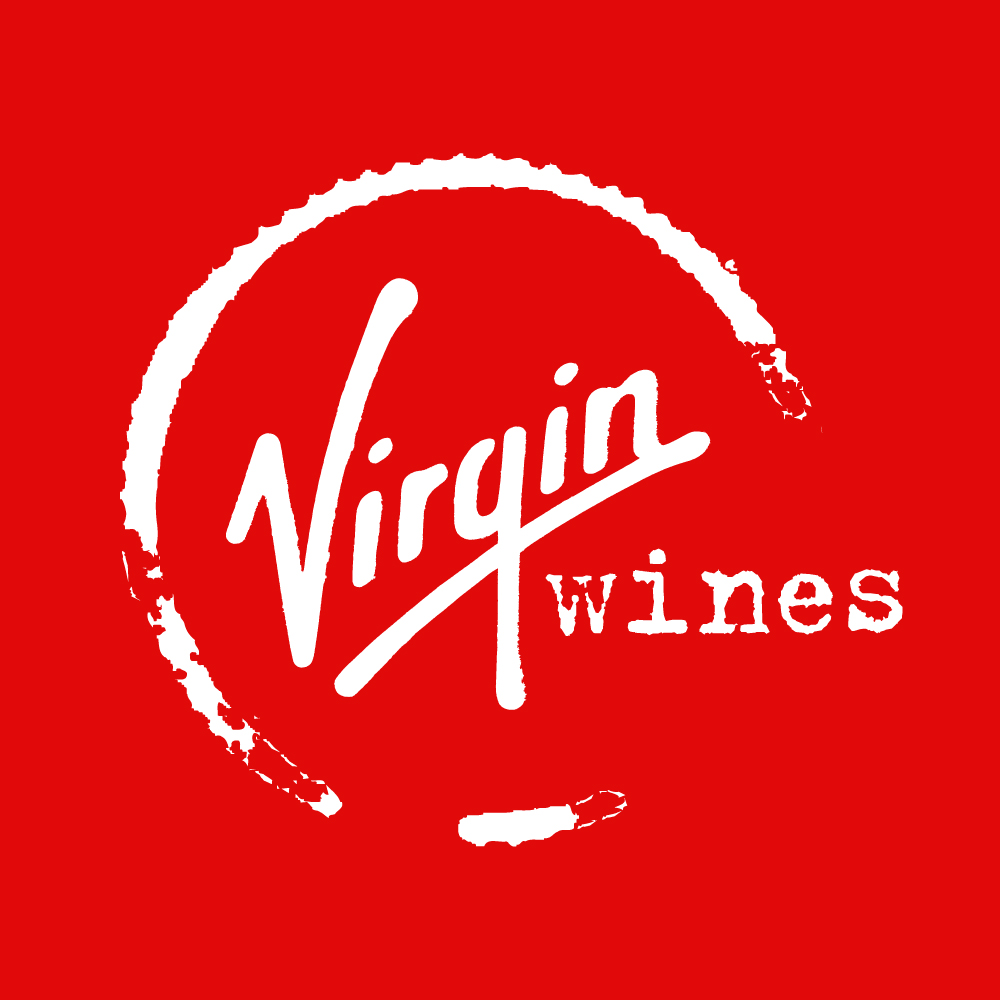 Virgin Wines Logo