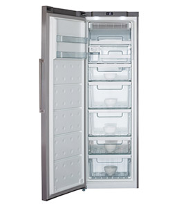 Freestanding Freezers