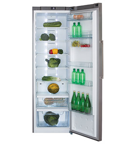 Freestanding Fridges