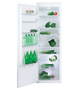 Freestanding Fridge Freezers