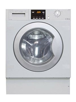 Integrated Washer Dryers