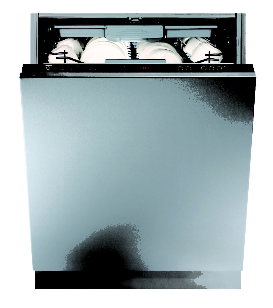 10 Reasons Why a Dishwasher is Essential CDA Appliances
