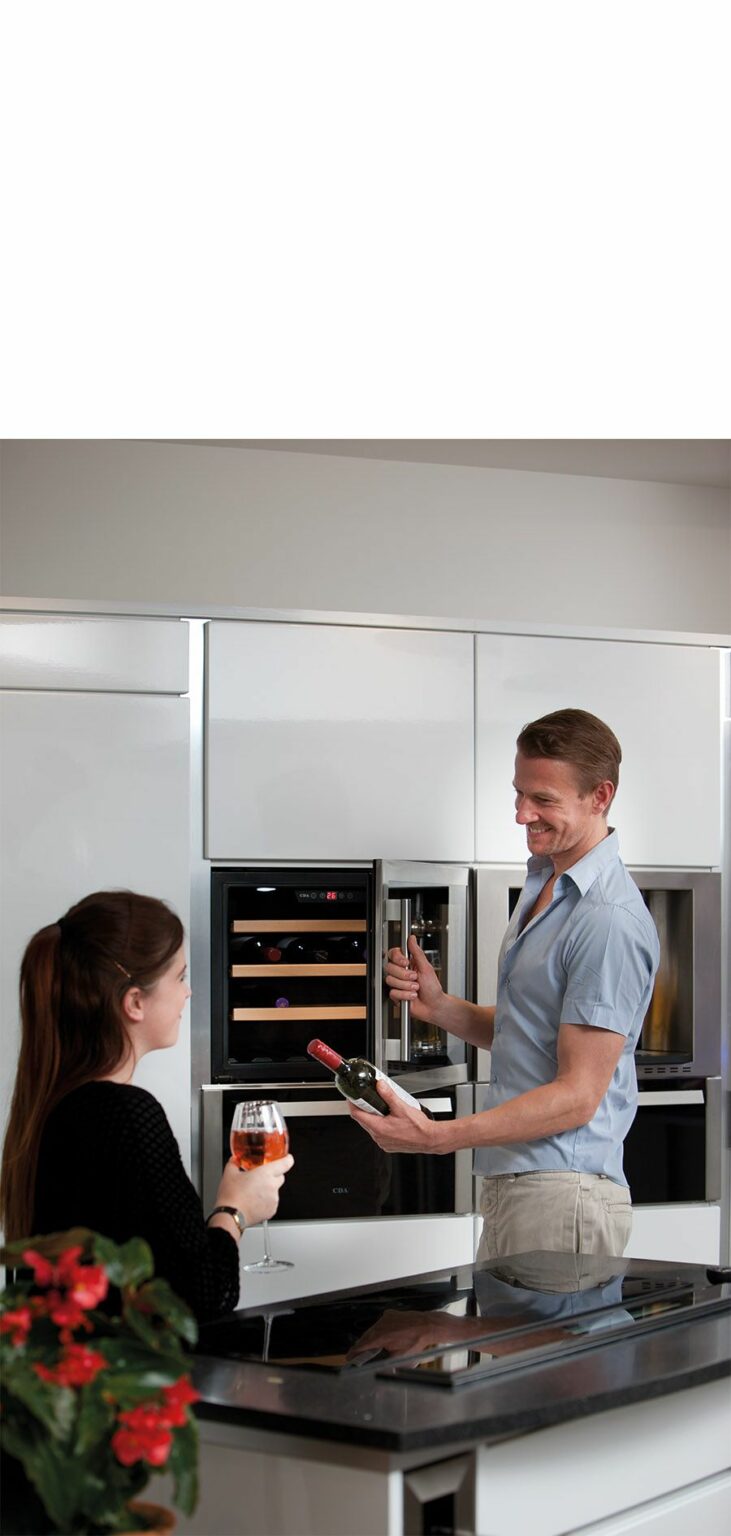 Why Purchase an Induction Hob? CDA Appliances