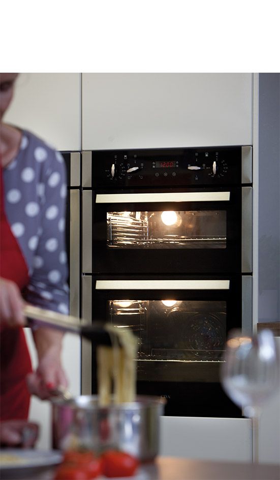 Oven Capacity What Size Oven Do I Need? CDA Appliances