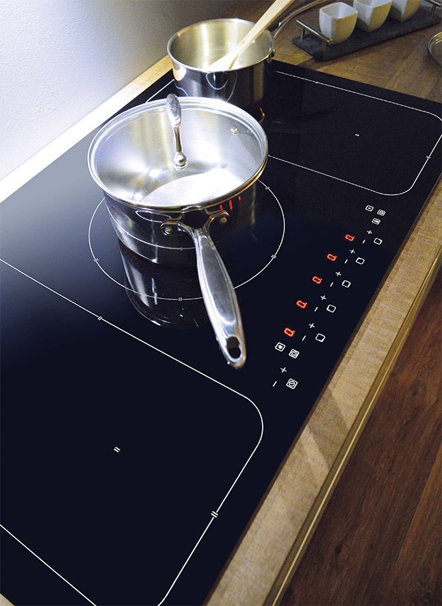 Which Pans Suit Which Hob Types CDA Appliances