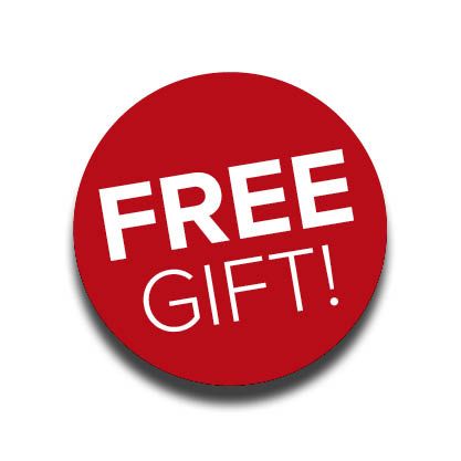 Free Gift