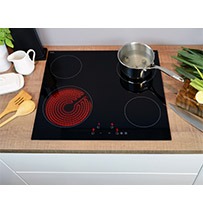 Electric hob buying guide