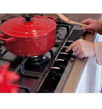 How do induction stoves actually work?