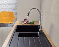 refrigeration features