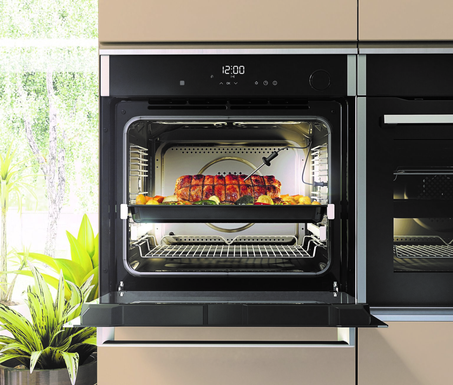 SL Oven Range. A Kitchen Friend For Every Cook – CDA Appliances