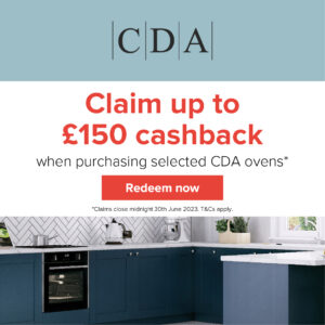 Promotional image cashback