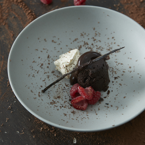 Chocolate Fondant