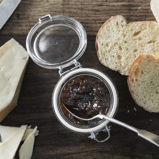 Red Onion Chutney