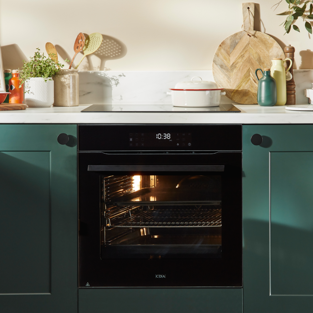 SL570 Oven