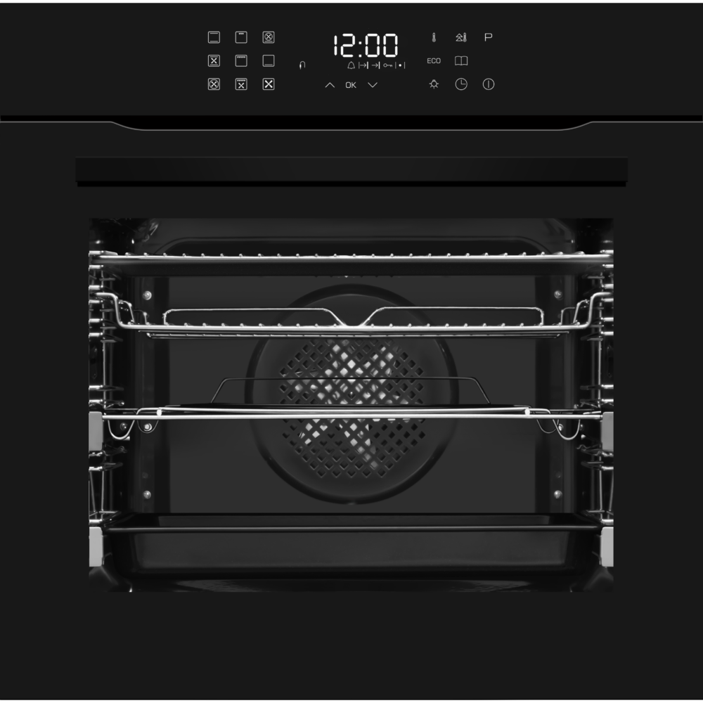 SL570BL Oven