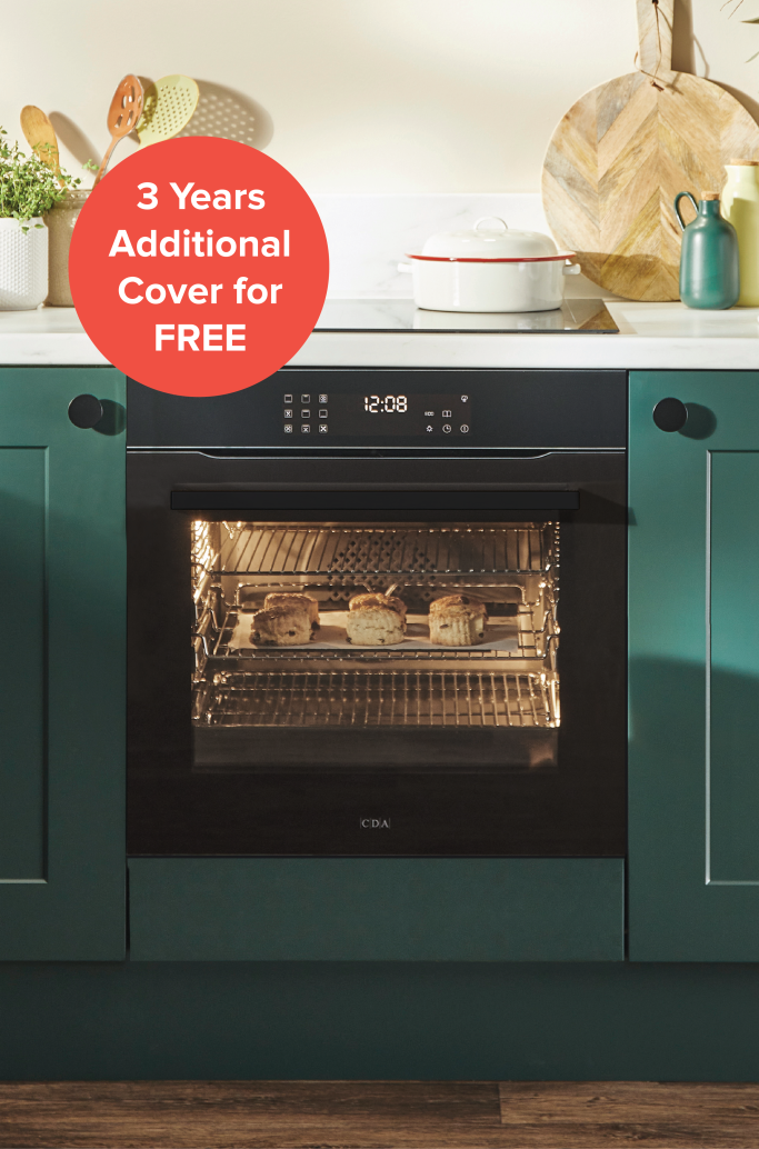 5 plus 5 ovens web banners01 CDA Appliances