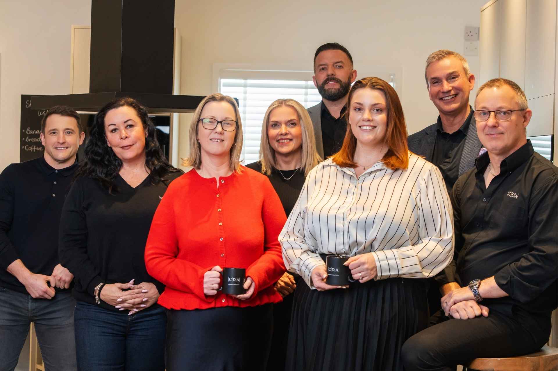 CDA refreshes leadership team as it accelerates financial transformation strategy